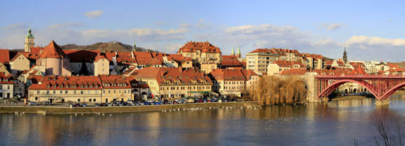 Second International Conference on SETECEC 2013 :: Maribor - Slovenia